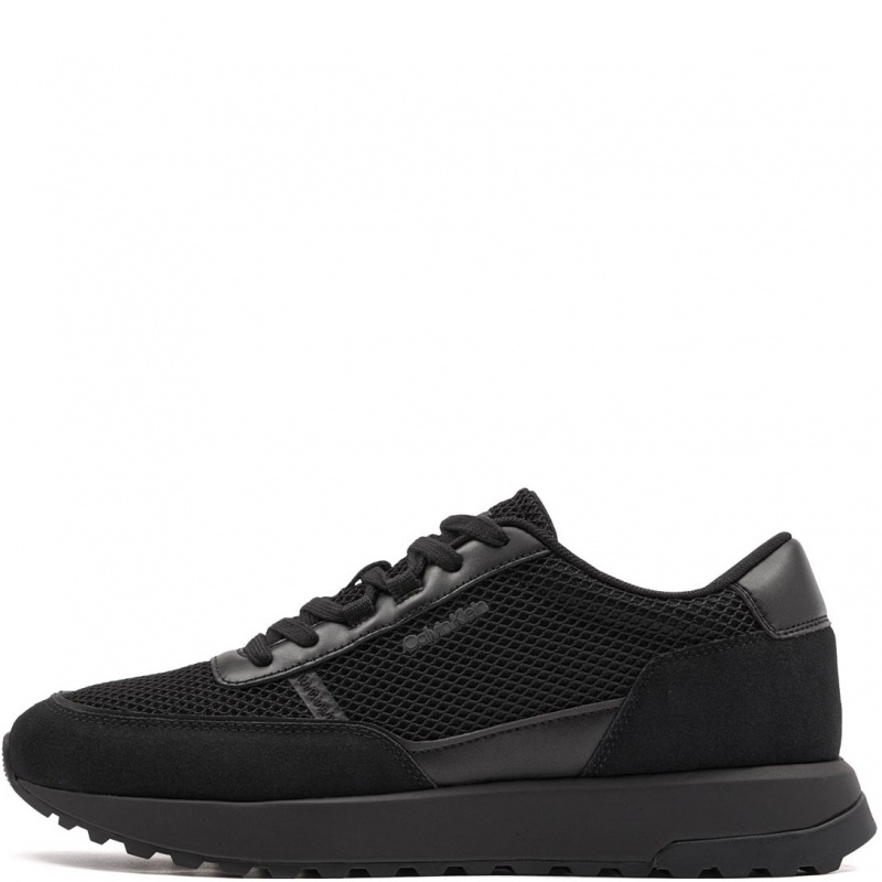 Calvin Klein City Runner LaceUp NY-REC Su Мъжки спортни обувки HM0HM022150GJ