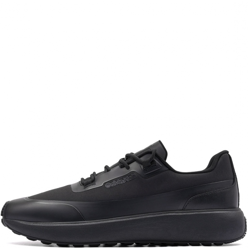 Calvin Klein City Runner LaceUp Tech Mix Мъжки спортни обувки HM0HM019550GJ