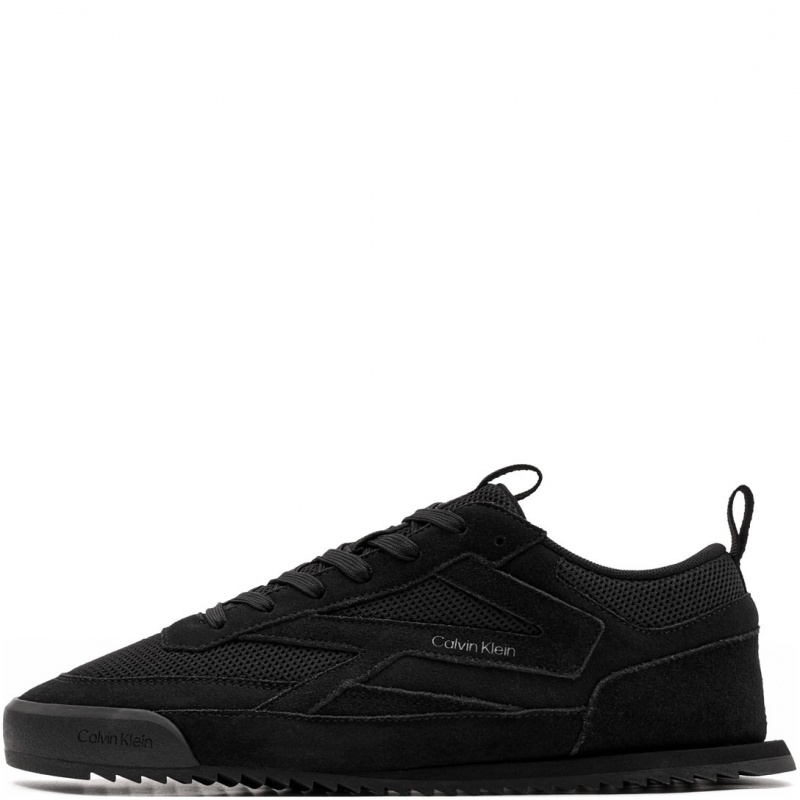 Calvin Klein Low Pro Runner Ny-Su Rec Мъжки спортни обувки HM0HM022100GJ