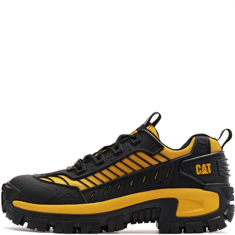 Caterpillar Invader Mecha NM Astm Composite Toe Мъжки спортни обувки P91691