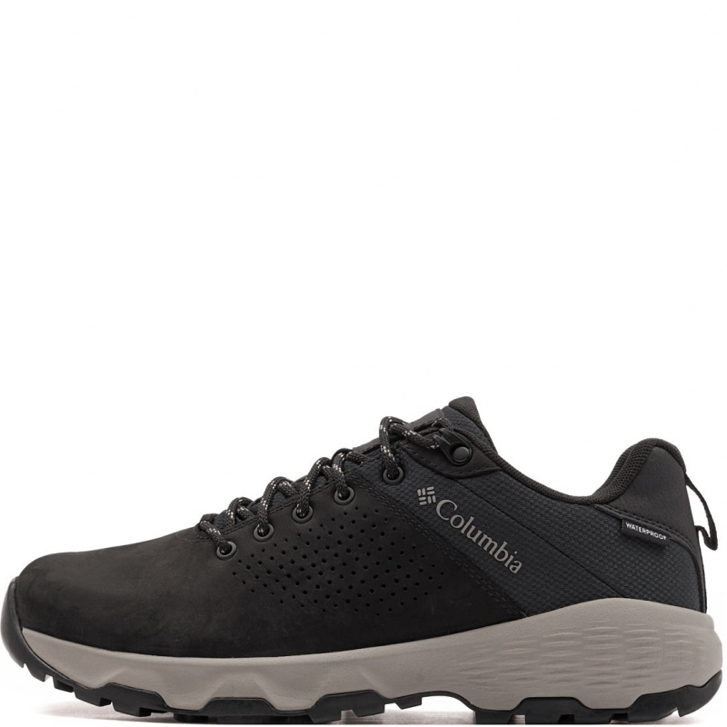 Columbia Newton Nimble Leather Мъжки спортни обувки 2140371010