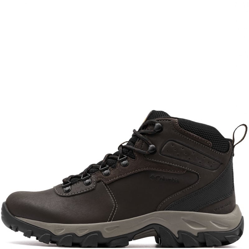 Columbia Newton Ridge Plus II WaterProof Мъжки спортни обувки 1594731232