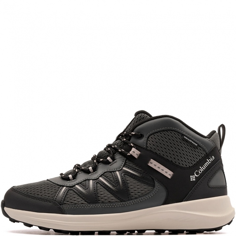 Columbia Peakfreak Rush Mid Waterproof Спортни обувки 2108261010