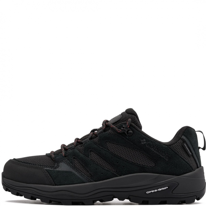 Columbia Redmond IV Low WaterProof Мъжки спортни обувки 2128721010
