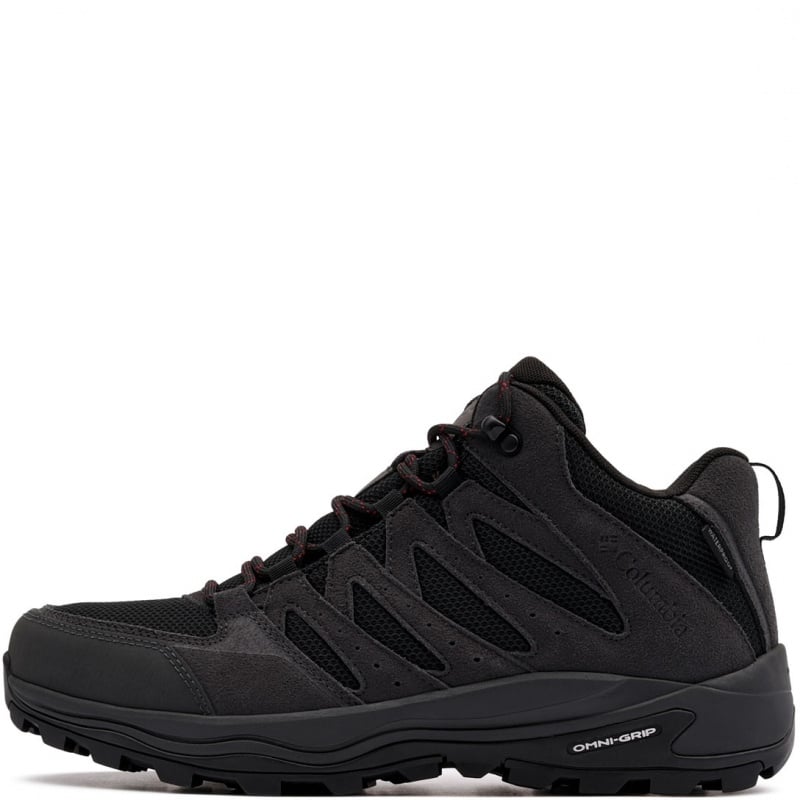 Columbia Redmond IV Mid WaterProof Мъжки спортни обувки 2128711010