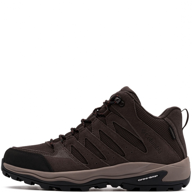 Columbia Redmond IV Mid WaterProof Мъжки спортни обувки 2128711231