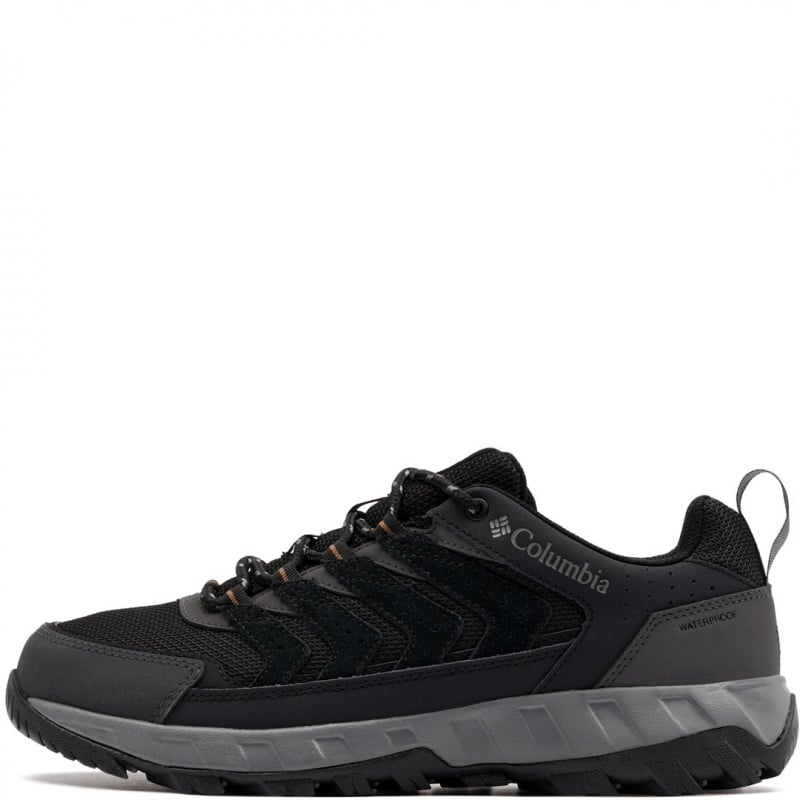 Мъжки спортни обувки Columbia Strata Trail Low Waterproof 2076891010 Columbia Strata Trail Low Waterproof Мъжки спортни обувки 2076891010