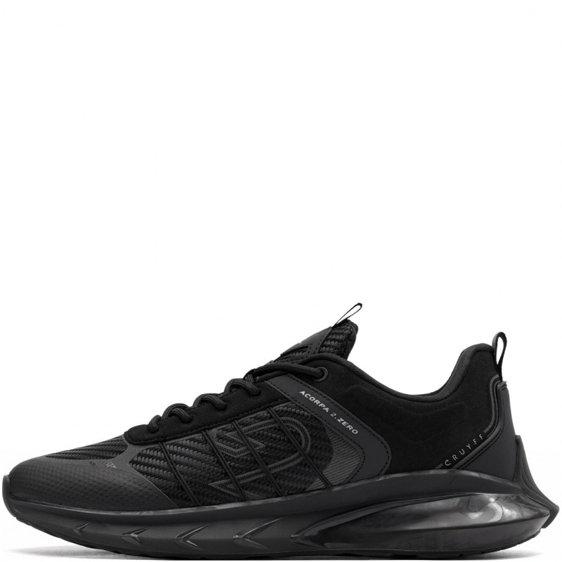 Cruyff Acorpa 2.0 Carbon Мъжки спортни обувки CS261000-998