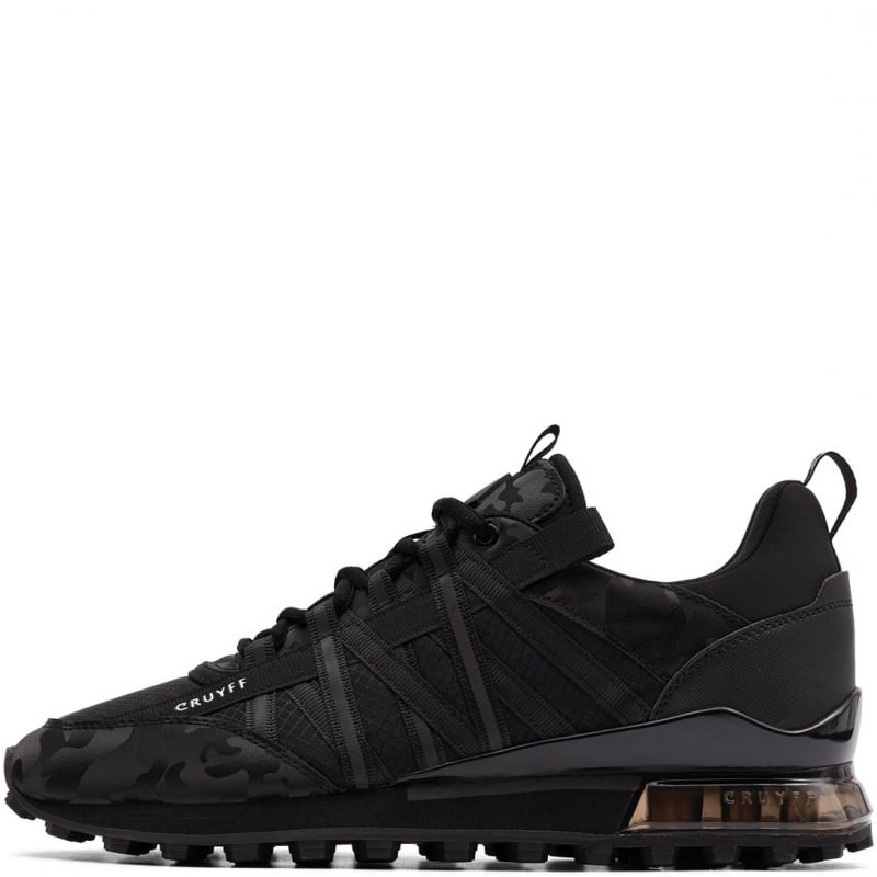 Cruyff Fearia Мъжки спортни обувки CC231061-998