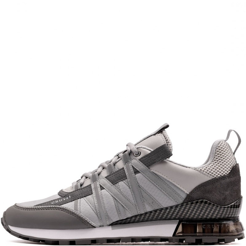 Cruyff Fearia Мъжки спортни обувки CC251080-901