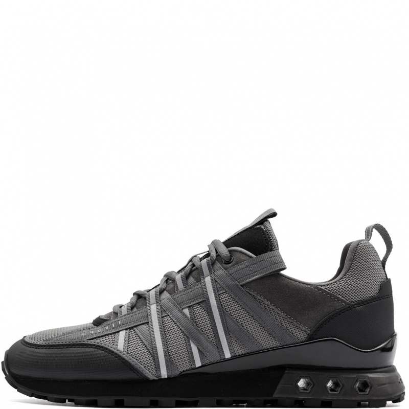 Cruyff Fearia Eclipse Мъжки спортни обувки CC261063-981