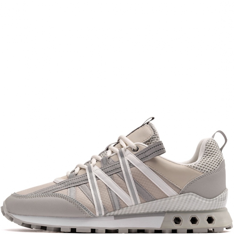 Cruyff Fearia Hex-Tech Мъжки спортни обувки CC261050-101