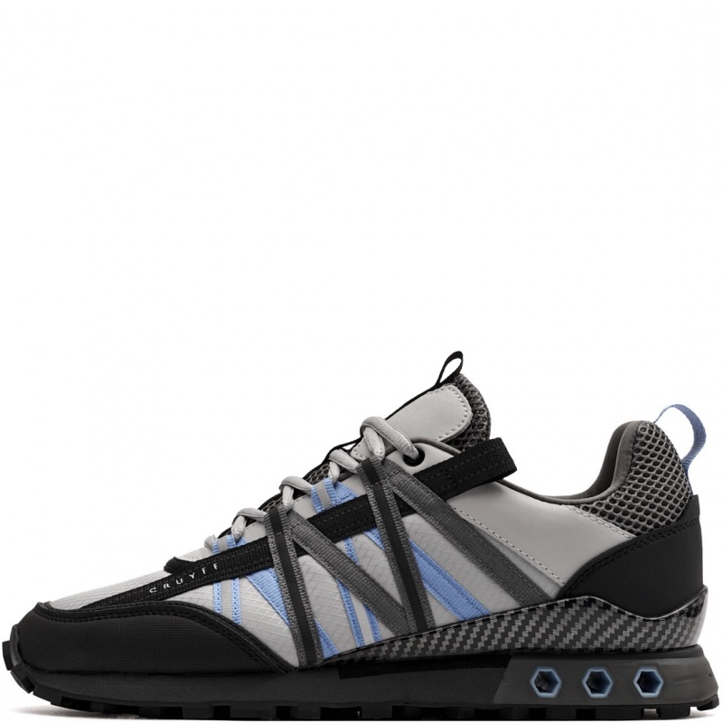Cruyff Fearia Hex-Tech Мъжки спортни обувки CC261050-978