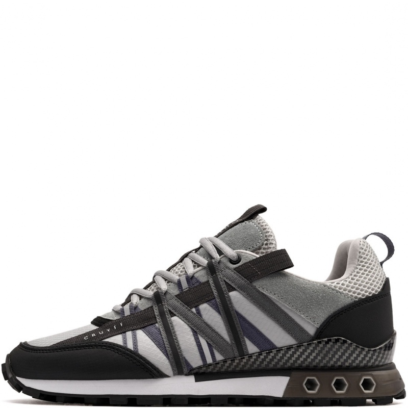 Cruyff Fearia Hex-Tech Мъжки спортни обувки CC261051-979