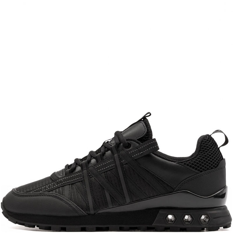 Cruyff Fearia Hex-Tech Мъжки спортни обувки CC263060-11000