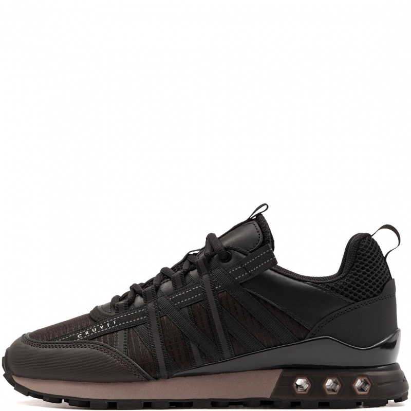 Cruyff Fearia Hex-Tech Мъжки спортни обувки CC263060-9007