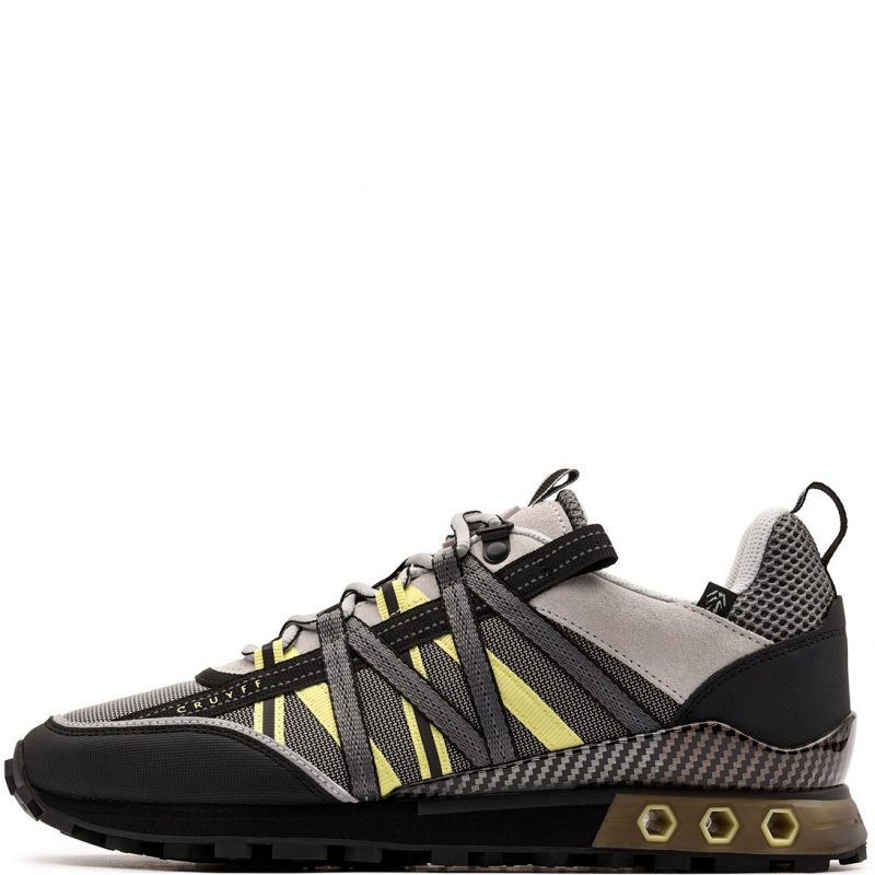 Cruyff Fearia Hex-Tech Montserrat Мъжки спортни обувки CMF253010-972