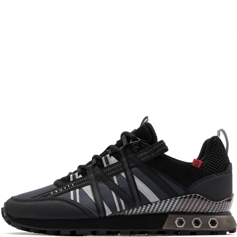 Cruyff Fearia Hex-Tech Montserrat Мъжки спортни обувки CMF253011-903