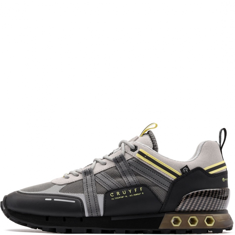 Cruyff Fearia Hex-Tech Montserrat Мъжки спортни обувки CMF253020-972