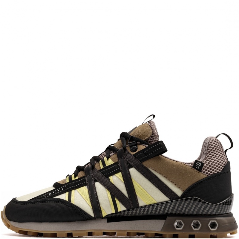 Cruyff Fearia Hex-Tech Montserrat Мъжки спортни обувки MTF261040-200