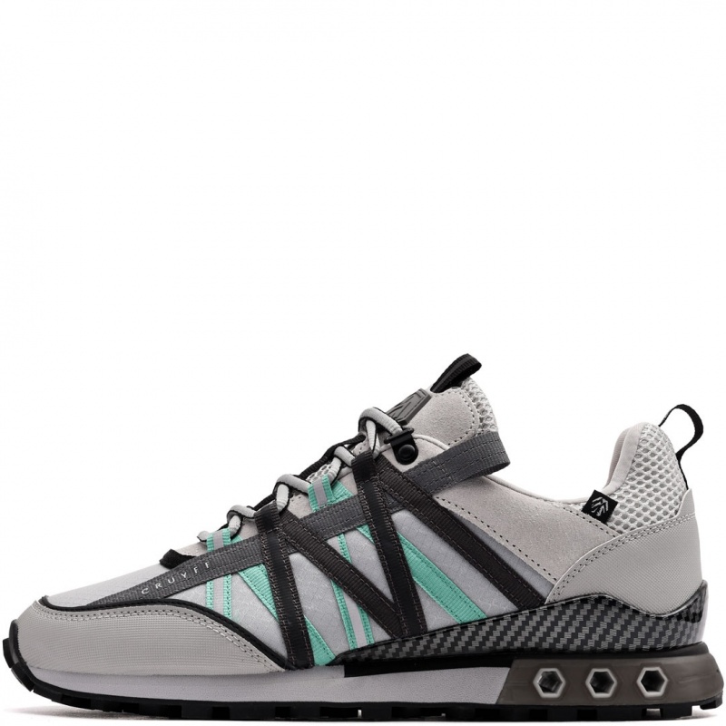 Cruyff Fearia Hex-Tech Montserrat Мъжки спортни обувки MTF261040-974