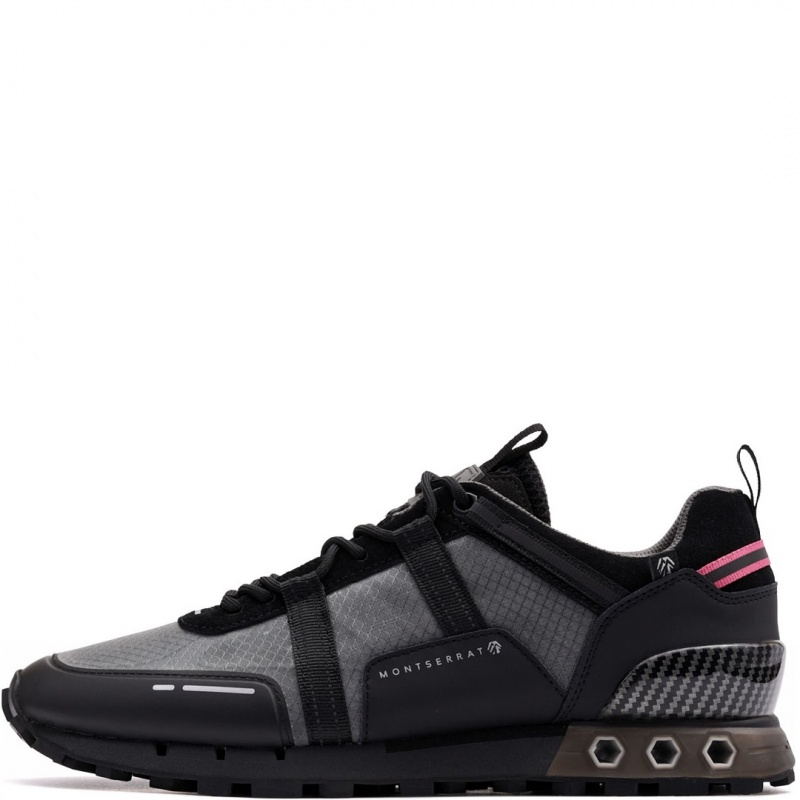 Cruyff Interlace Hex-Tech-Montserrat Мъжки спортни обувки MTF261030-950