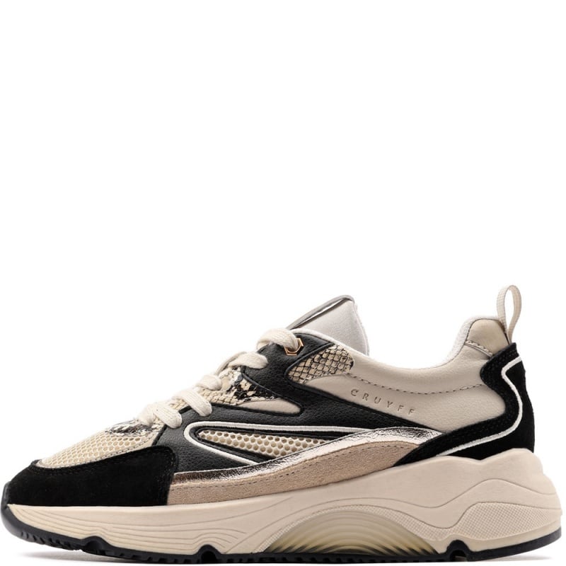 Дамски спортни обувки Cruyff Madina CC251950-957 Cruyff Madina Дамски спортни обувки CC251950-957
