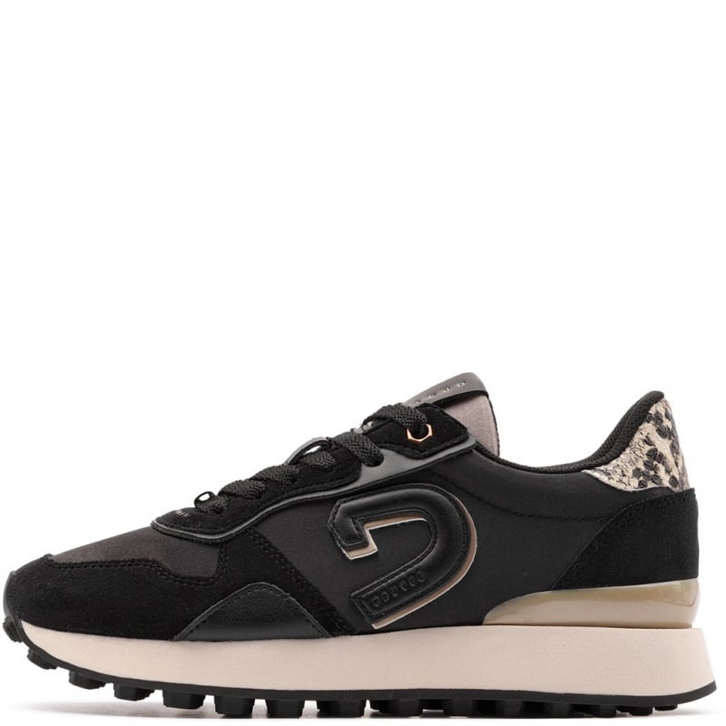 Cruyff Park Runner-Satin Velvet Дамски спортни обувки CC251940-960