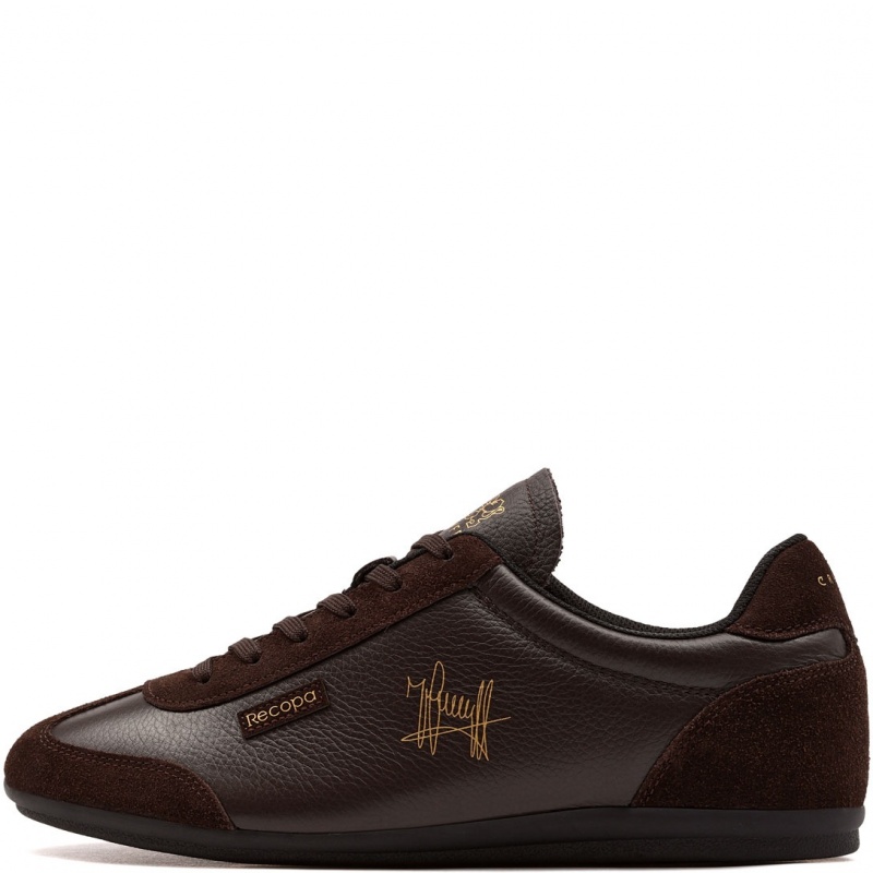 Cruyff Recopa Мъжки спортни обувки CC263111-9007