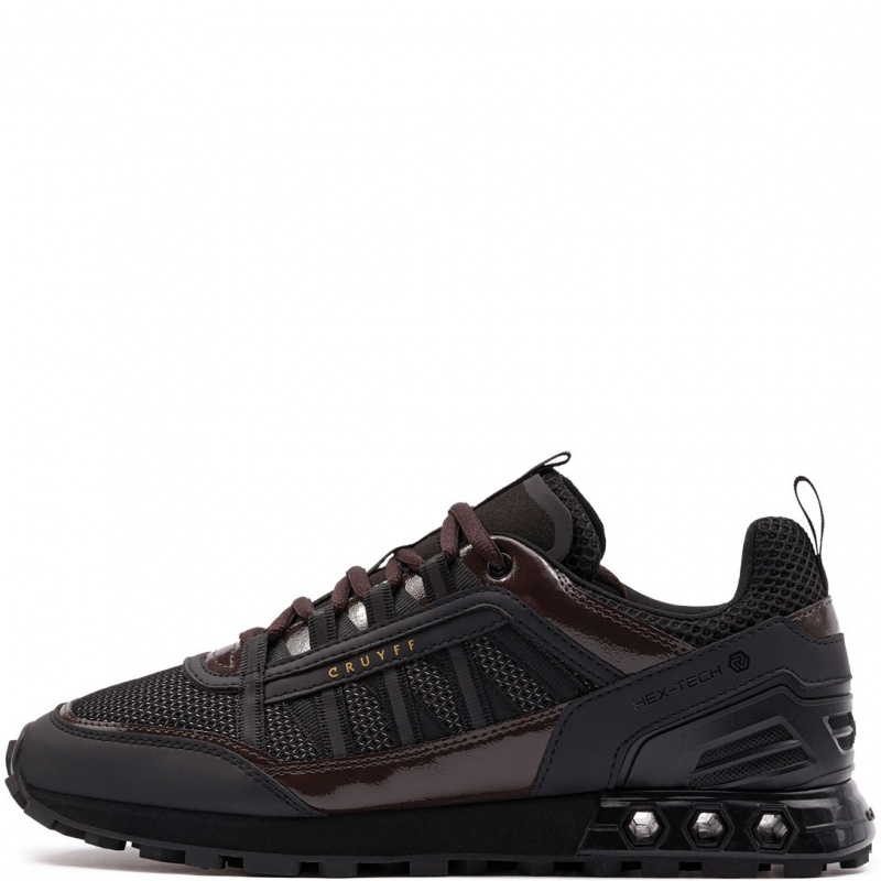 Cruyff Spectra Мъжки спортни обувки CC263131-9007