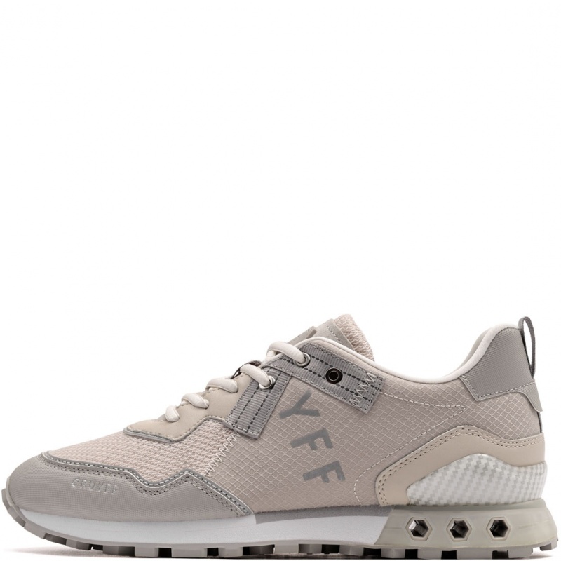 Cruyff Superbia Hex-Tech Мъжки спортни обувки CC261070-101