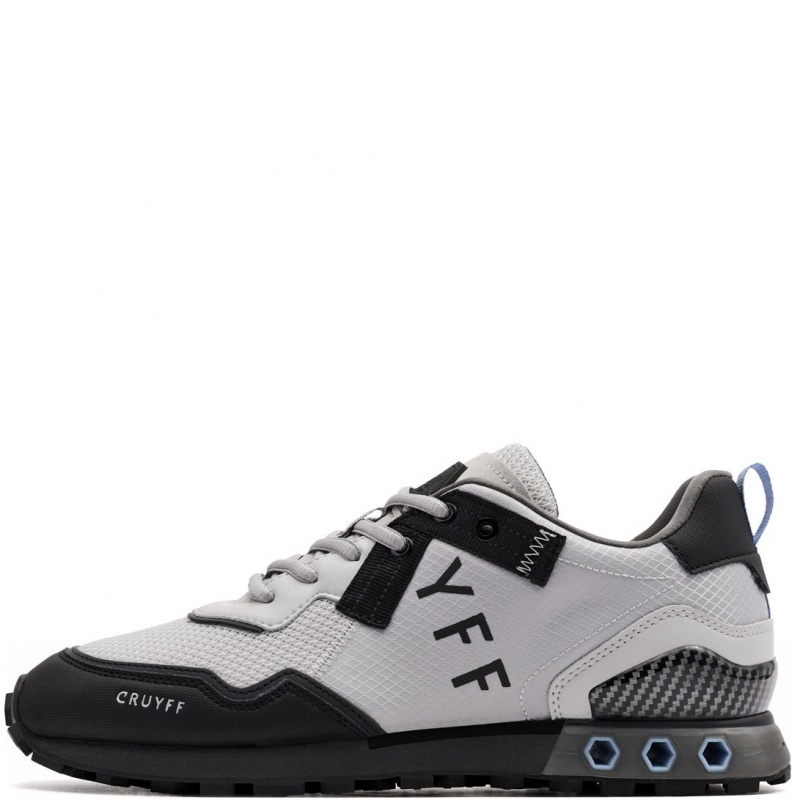 Cruyff Superbia Hex-Tech Мъжки спортни обувки CC261070-901