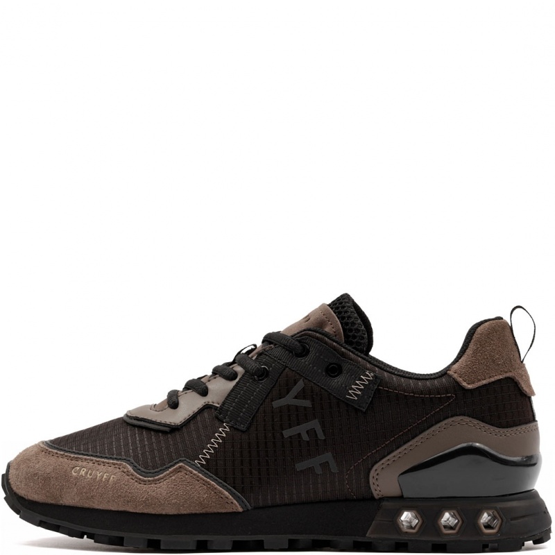 Cruyff Superbia Hex-Tech Мъжки спортни обувки CC263130-9007
