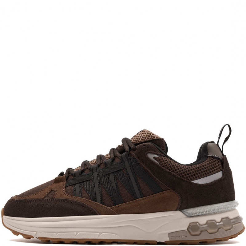 Cruyff Zephr Мъжки спортни обувки CC263171-9007