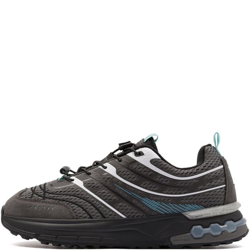 Cruyff Zorb Мъжки спортни обувки CC263180-10011
