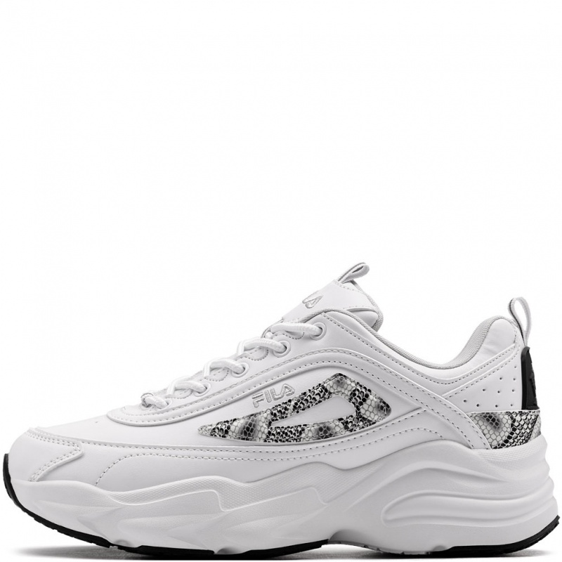 Fila Skye ZP A Дамски спортни обувки FFW0585-13036