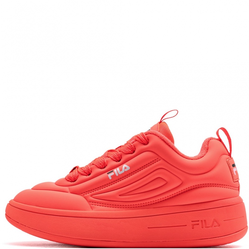Fila Superbubble Дамски спортни обувки FFW0536-40062