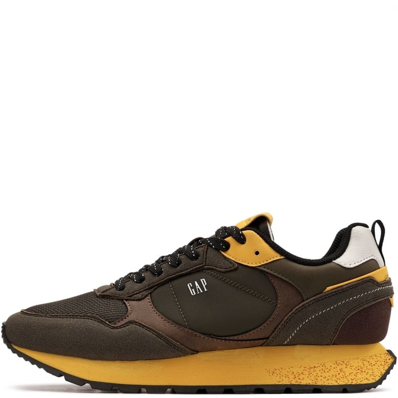 GAP Genesi G1 MX Мъжки спортни обувки GPM5214520042