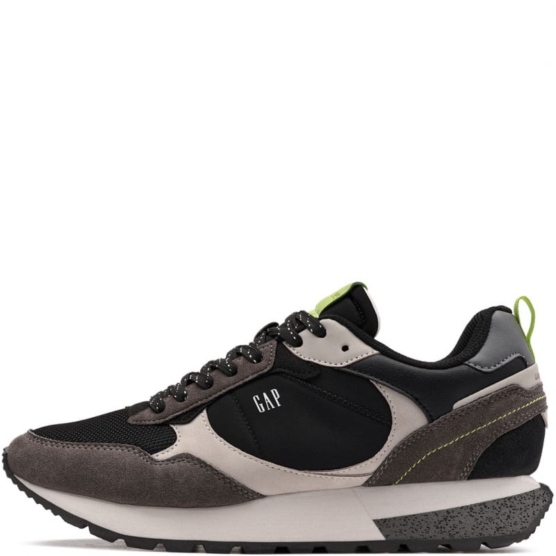 Мъжки спортни обувки GAP Genesi G1 MX GPM5214520057 GAP Genesi G1 MX Мъжки спортни обувки GPM5214520057