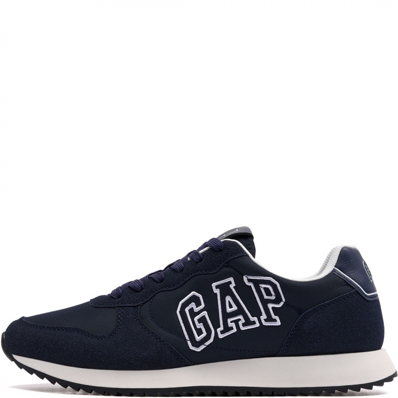 GAP Nashville Arch Logo Мъжки спортни обувки GPM6133050040