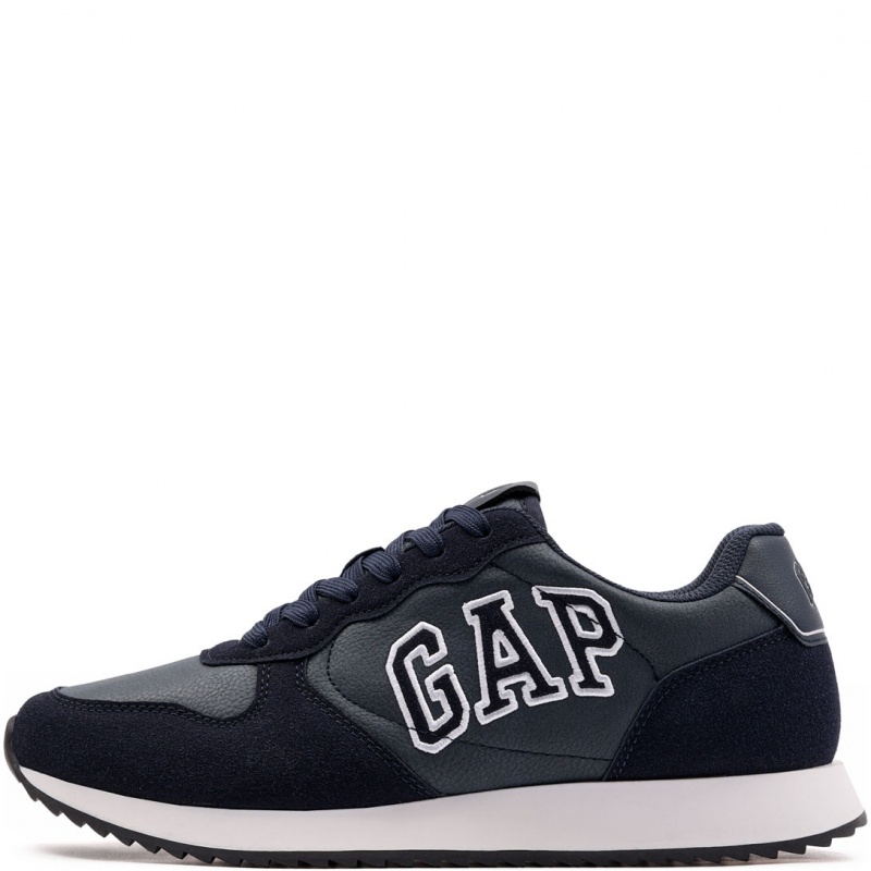 GAP Nashville Arch Logo Мъжки спортни обувки GPM6231050040