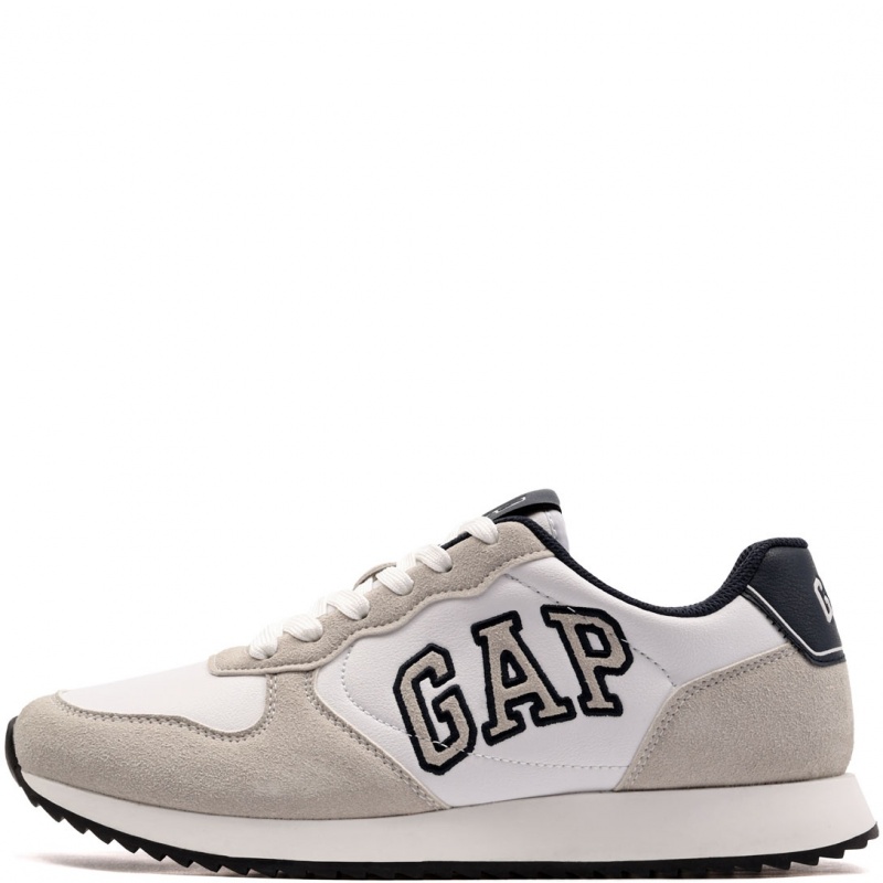 GAP Nashville Arch Logo Мъжки спортни обувки GPM6231050061