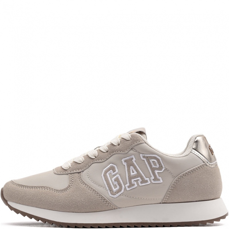 GAP Nashville Arch Logo Дамски спортни обувки GPW6131050049