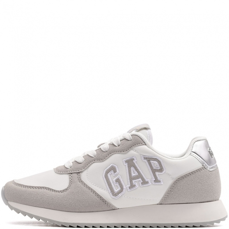 GAP Nashville Arch Logo Дамски спортни обувки GPW6131050061