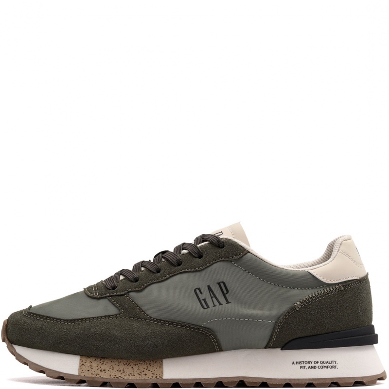 GAP Osaka Мъжки спортни обувки GPM6134520042