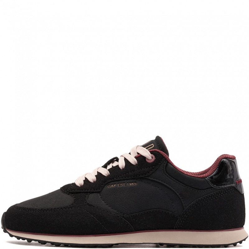 GAP Run Gold Flat Дамски спортни обувки GPW6236252331