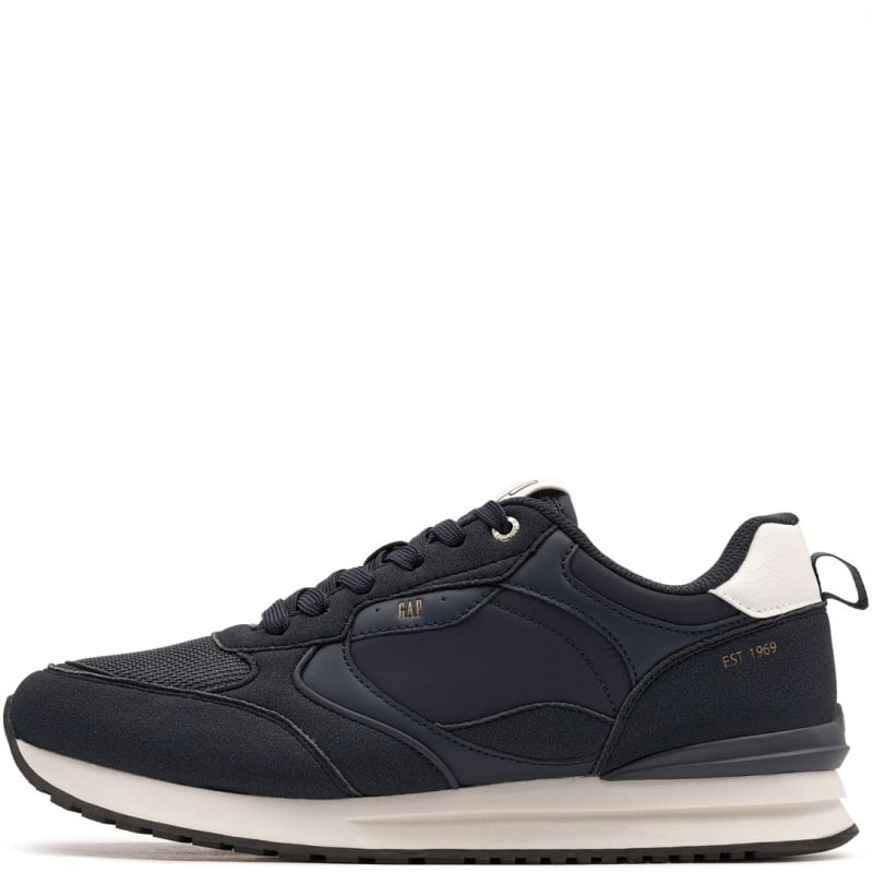 Мъжки спортни обувки GAP Run Spirit BS GPM5214250040 GAP Run Spirit BS Мъжки спортни обувки GPM5214250040
