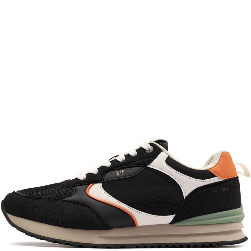 Мъжки спортни обувки GAP Run Spirit S GPM5214270007 GAP Run Spirit S Мъжки спортни обувки GPM5214270007