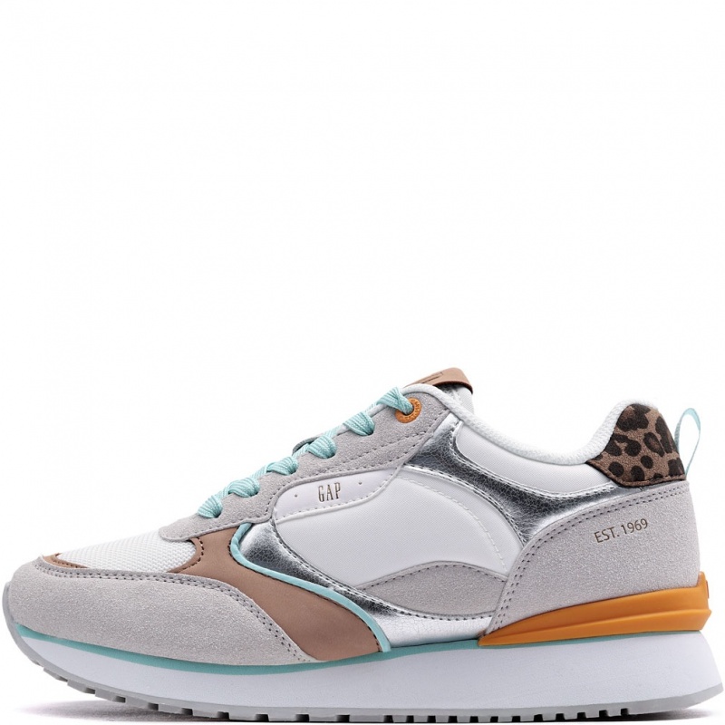 GAP Wonder Spirit City Дамски спортни обувки GPW6135290061