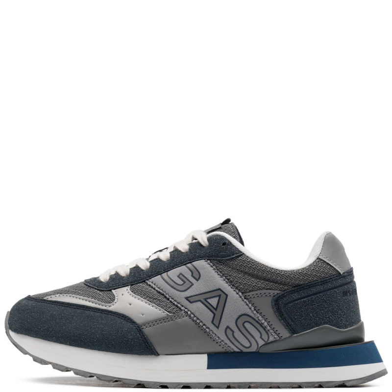 GAS Yohn Mix Мъжки спортни обувки GAM322215-4242